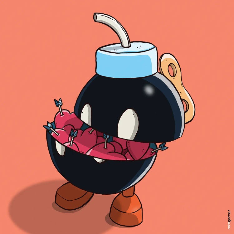 Bob-omb