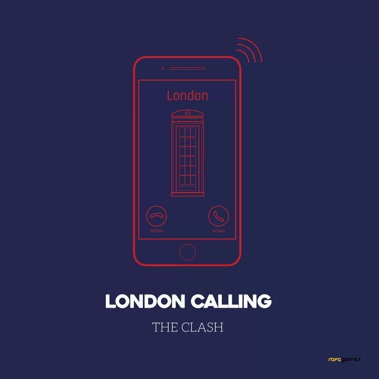 London Calling