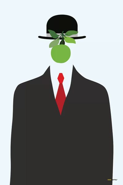 Son Of Man: Son Of Man by Rafael Gomes