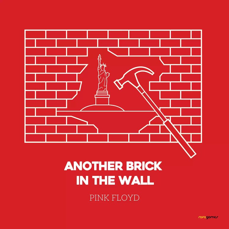 Another Brick In The Wall