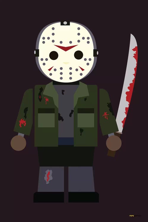 Toy Jason