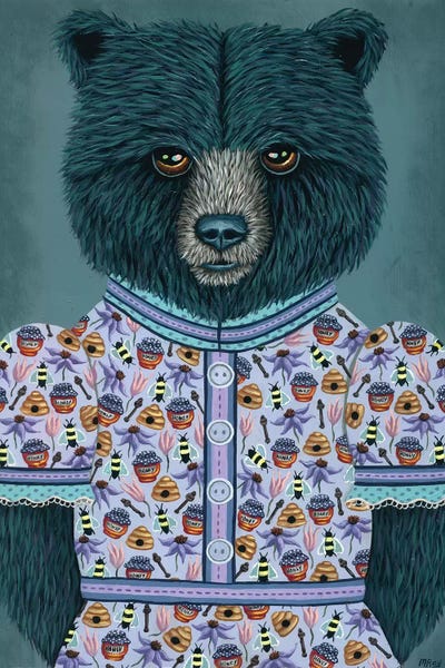 Marisa Ray: Beatrice's Honey Dress by Marisa Ray