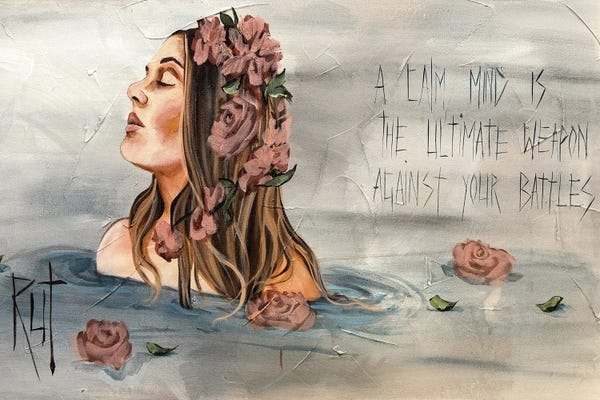 A Calm Mind