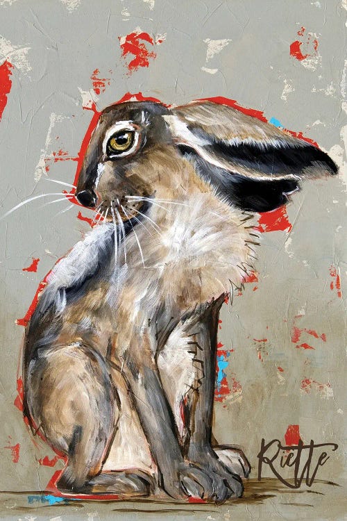 Rabbit II