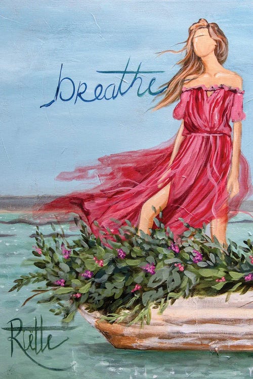 Breathe