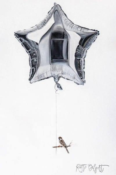 Balloons: Balloon by Rut Art Creations