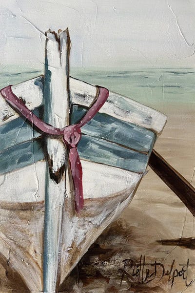 Little Boat