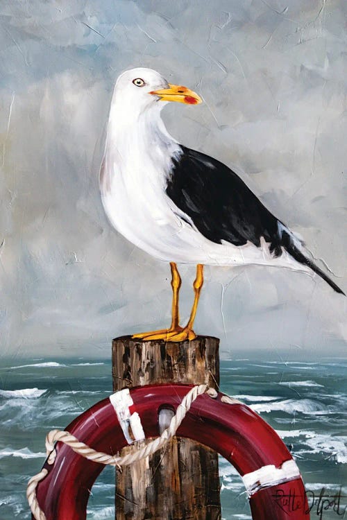 Seagull