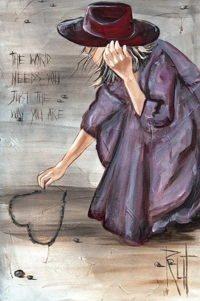 Dresses & Gowns: The World Neds You by Rut Art Creations