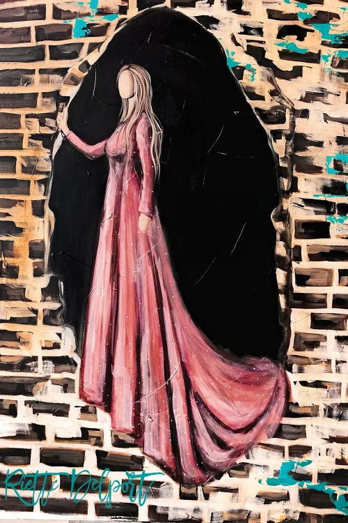 Rut Art Creations: A Queen Will Always by Rut Art Creations