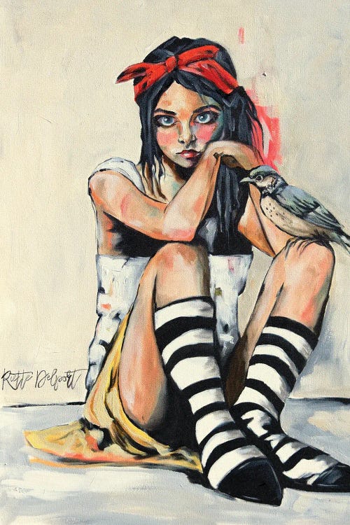 Birdsong And Stripes