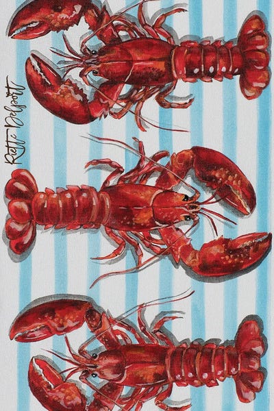 Lobster Delight