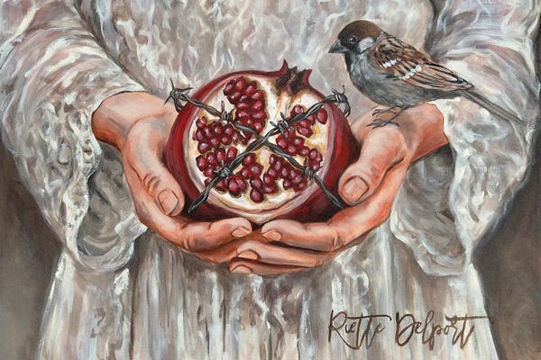 Boundlessly Fruitful