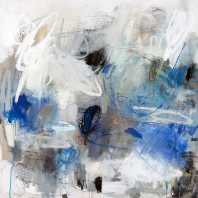 Beautifully You by Studio B canvas print