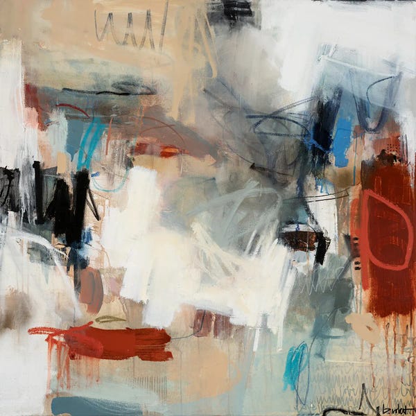 Studio B: Bold and Brave by Studio B