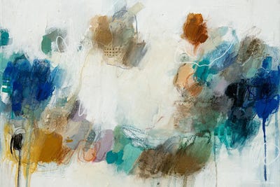 Minimalist Paintings