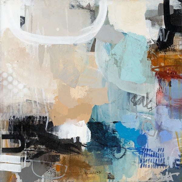 Studio B: Colorful by Studio B