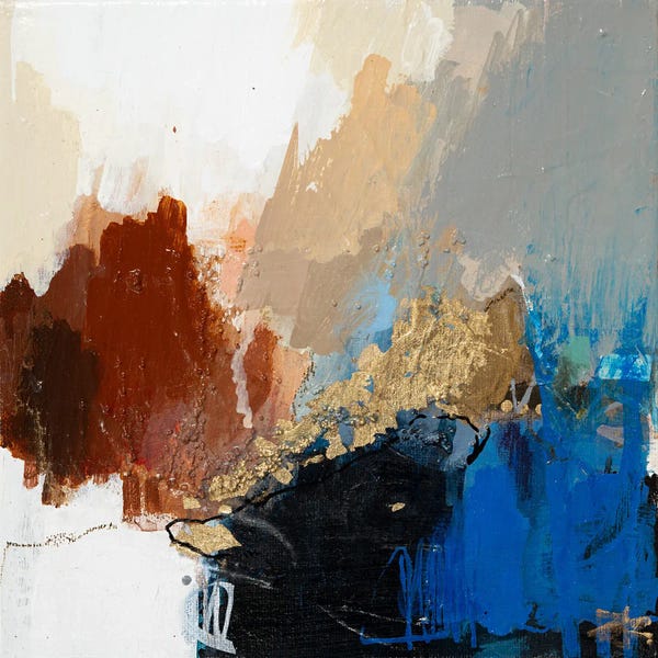 Studio B: Desert Love I by Studio B