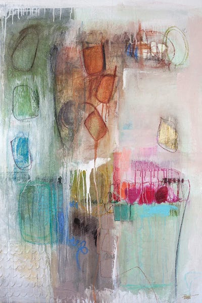 Studio B: Dreaming In Pink by Studio B