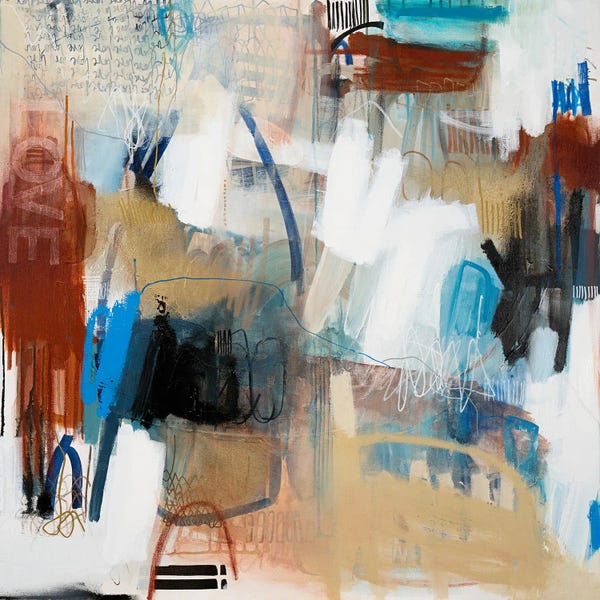 Studio B: I Chose Love by Studio B