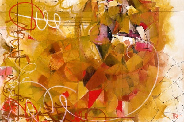 Studio B: Kaleidoscope by Studio B