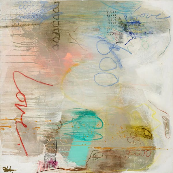 Studio B: Love by Studio B