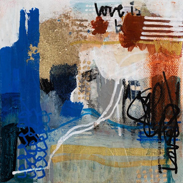 Studio B: Love Always I by Studio B