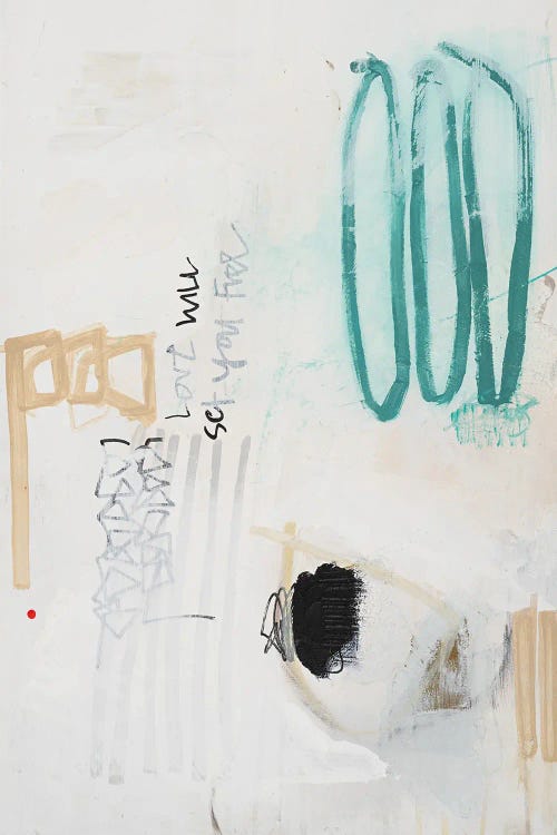 Love Wins II by Studio B wall art