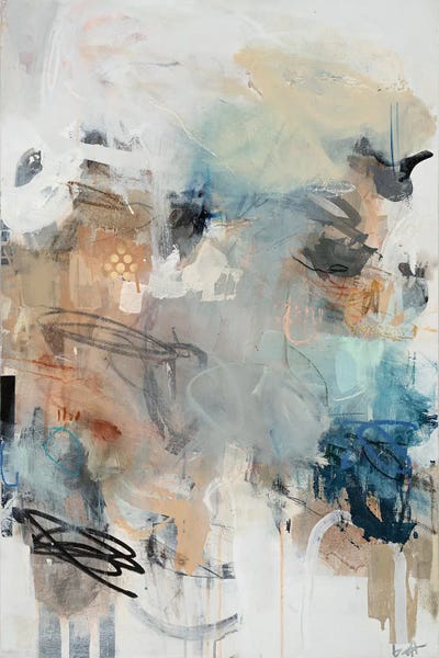 Office: Amor Verdarero II by Studio B