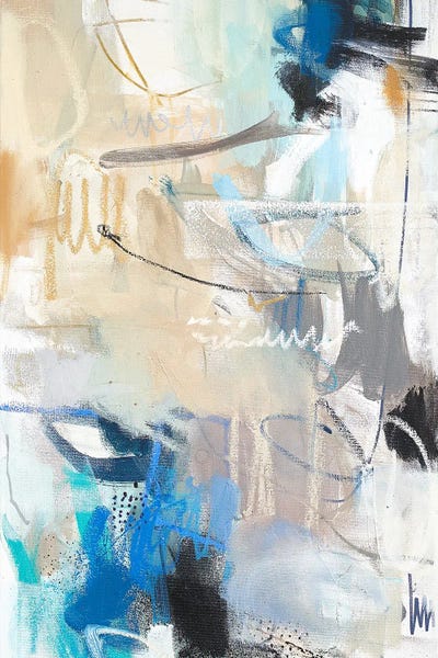 Studio B: Sea of Beauty II by Studio B