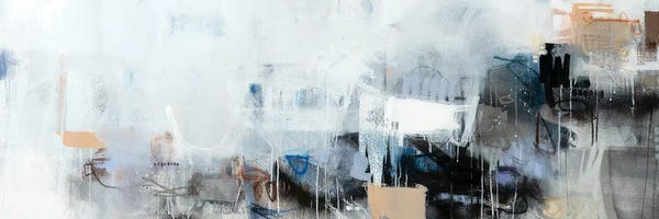 Wall Art: Shine Down On Me by Studio B