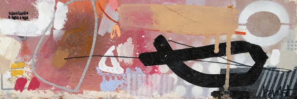 Studio B: Urban Dreams I by Studio B