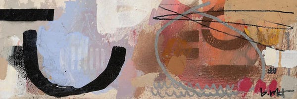 Studio B: Urban Dreams II by Studio B