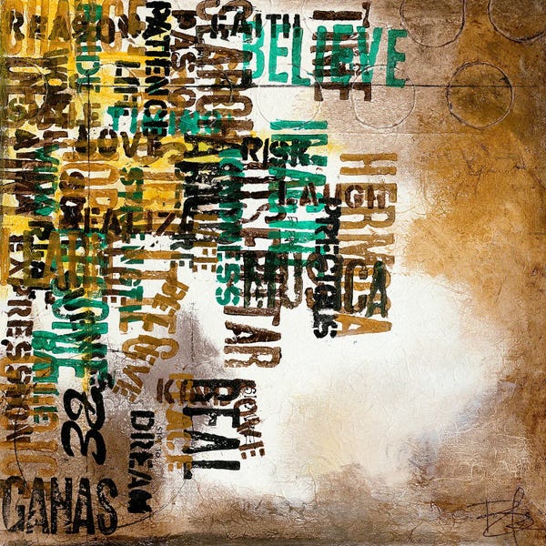 Studio B: Words by Studio B