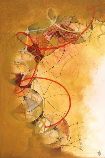 Studio B: Yellow Joy by Studio B