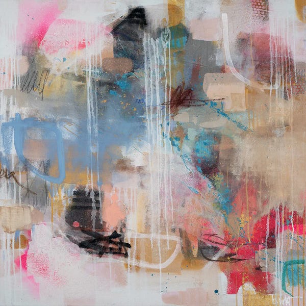 Studio B: Be Daring I by Studio B