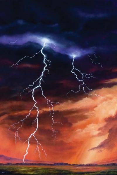 Rebecca Baldwin: Force Of Nature by Rebecca Baldwin