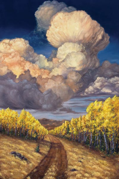 Rebecca Baldwin: High Desert Heaven by Rebecca Baldwin