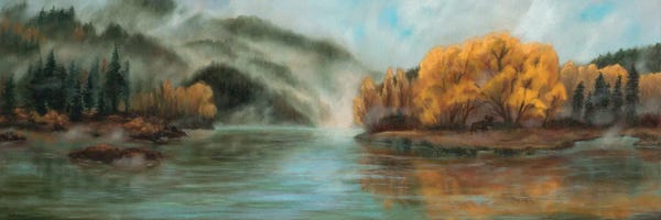 Rebecca Baldwin: After The Rain by Rebecca Baldwin