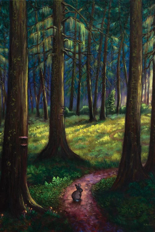 Emerald Forest