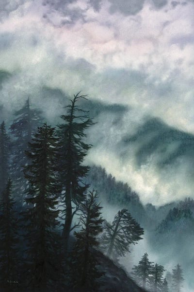 Rebecca Baldwin: Stillness by Rebecca Baldwin