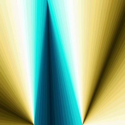 Hedonic Absence by Richard Blanco canvas print