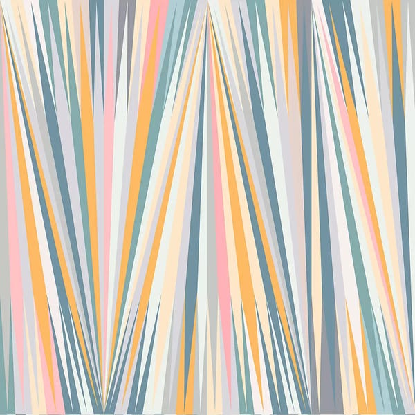 Richard Blanco: Lost Logic 2 by Richard Blanco