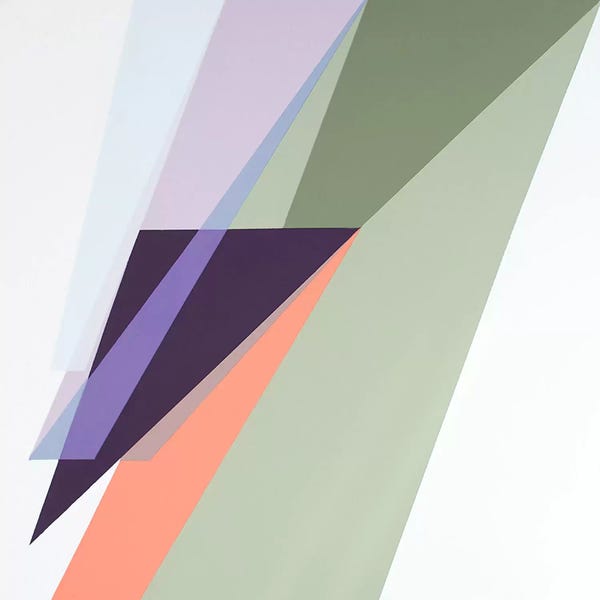 Richard Blanco: Pure Orpheus Number #2 by Richard Blanco