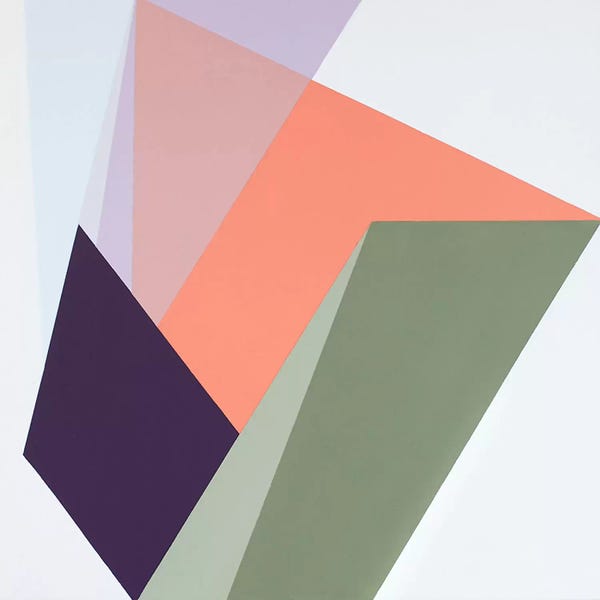 Richard Blanco: Pure Orpheus Number #3 by Richard Blanco