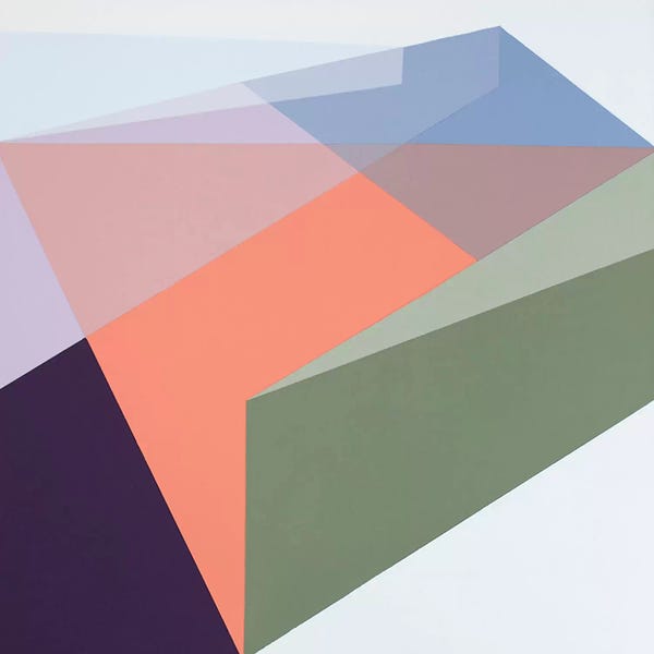 Richard Blanco: Pure Orpheus Number #4 by Richard Blanco