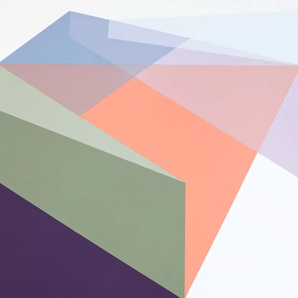 Richard Blanco: Pure Orpheus Number #5 by Richard Blanco