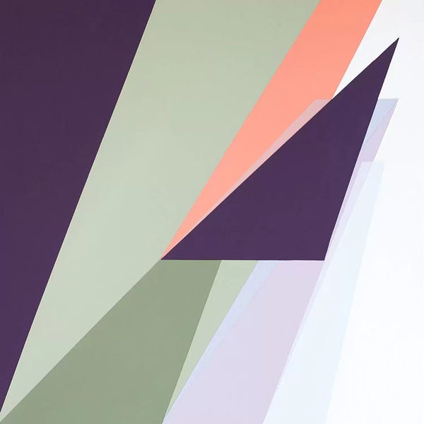 Richard Blanco: Pure Orpheus Number #8 by Richard Blanco