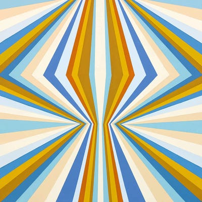 Secret Air by Richard Blanco canvas print