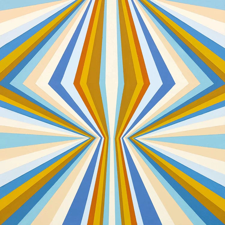 Secret Air by Richard Blanco wall art